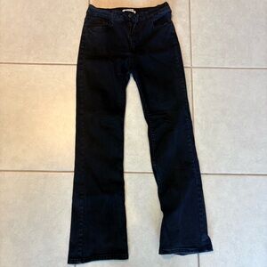 Wax Jeans Flare size 11